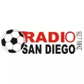 Radio San Diego - FM 92.7